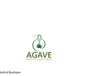 Diseño de Logo por Top king  designer para Agave Medical | Diseño: #15859705
