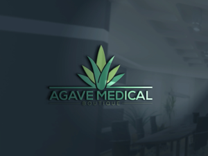 Diseño de Logo por Oaxaqueña para Agave Medical | Diseño: #15852720