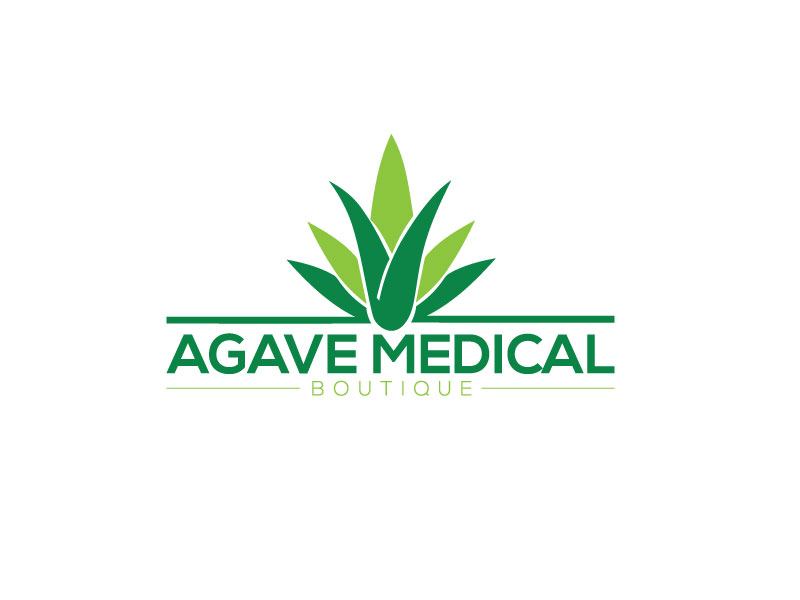 Design de Logo par Oaxaqueña pour Agave Medical | Design #15852723