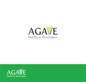 Diseño de Logo por Muhammad Imran 3 para Agave Medical | Diseño: #15845090