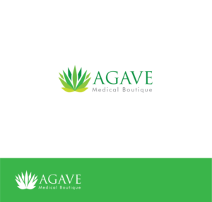 Diseño de Logo por Muhammad Imran 3 para Agave Medical | Diseño: #15845091
