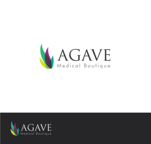 Diseño de Logo por Muhammad Imran 3 para Agave Medical | Diseño: #15845092