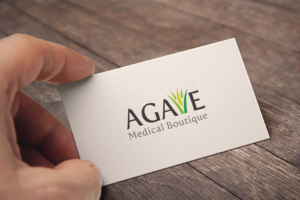 Diseño de Logo por Muhammad Imran 3 para Agave Medical | Diseño: #15845138