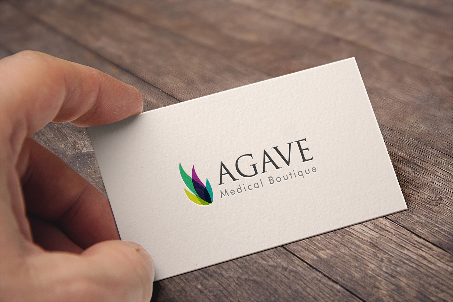 Diseño de Logo por Muhammad Imran 3 para Agave Medical | Diseño #15845139