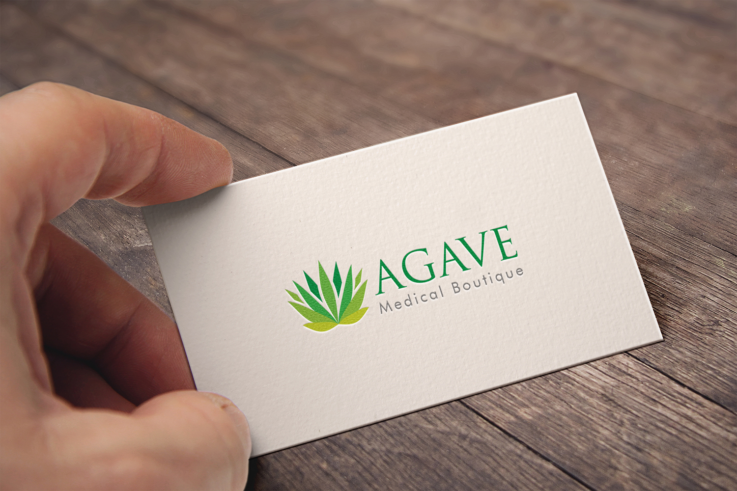 Diseño de Logo por Muhammad Imran 3 para Agave Medical | Diseño #15845140