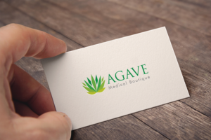 Diseño de Logo por Muhammad Imran 3 para Agave Medical | Diseño: #15845140