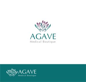 Diseño de Logo por Muhammad Imran 3 para Agave Medical | Diseño: #15847598
