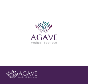 Diseño de Logo por Muhammad Imran 3 para Agave Medical | Diseño: #15847599