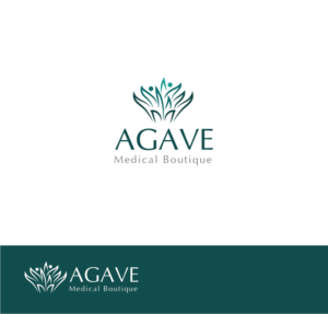 Diseño de Logo por Muhammad Imran 3 para Agave Medical | Diseño: #15847600