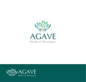 Diseño de Logo por Muhammad Imran 3 para Agave Medical | Diseño: #15847601