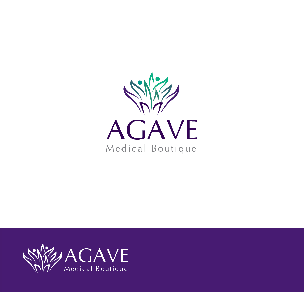 Design de Logo par Muhammad Imran 3 pour Agave Medical | Design #15847602