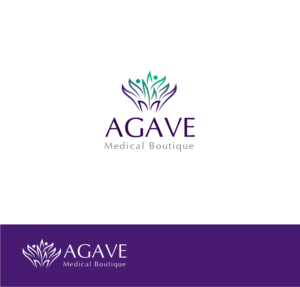 Diseño de Logo por Muhammad Imran 3 para Agave Medical | Diseño: #15847602
