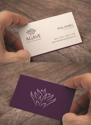 Design de Logo par Muhammad Imran 3 pour Agave Medical | Design : #15856832