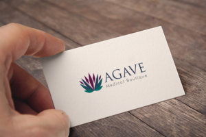 Diseño de Logo por Muhammad Imran 3 para Agave Medical | Diseño: #15860285