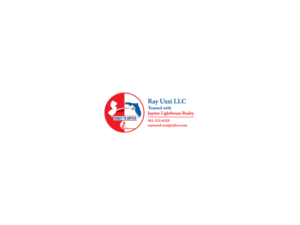 Diseño de Logo por Kejo87 para Jupiter Lighthouse Realty | Diseño: #15922481