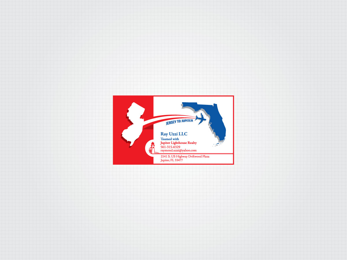 Diseño de Logo por Kejo87 para Jupiter Lighthouse Realty | Diseño: #15952277