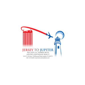 Diseño de Logo por Jhonas para Jupiter Lighthouse Realty | Diseño: #15846680