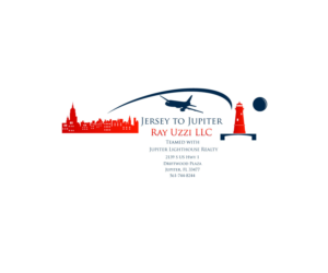 Diseño de Logo por Unicgraphs para Jupiter Lighthouse Realty | Diseño: #15836488