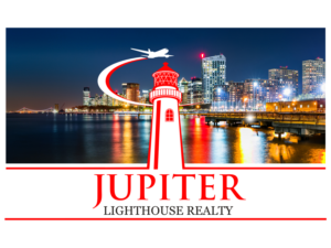 Diseño de Logo por R16 para Jupiter Lighthouse Realty | Diseño: #15859711