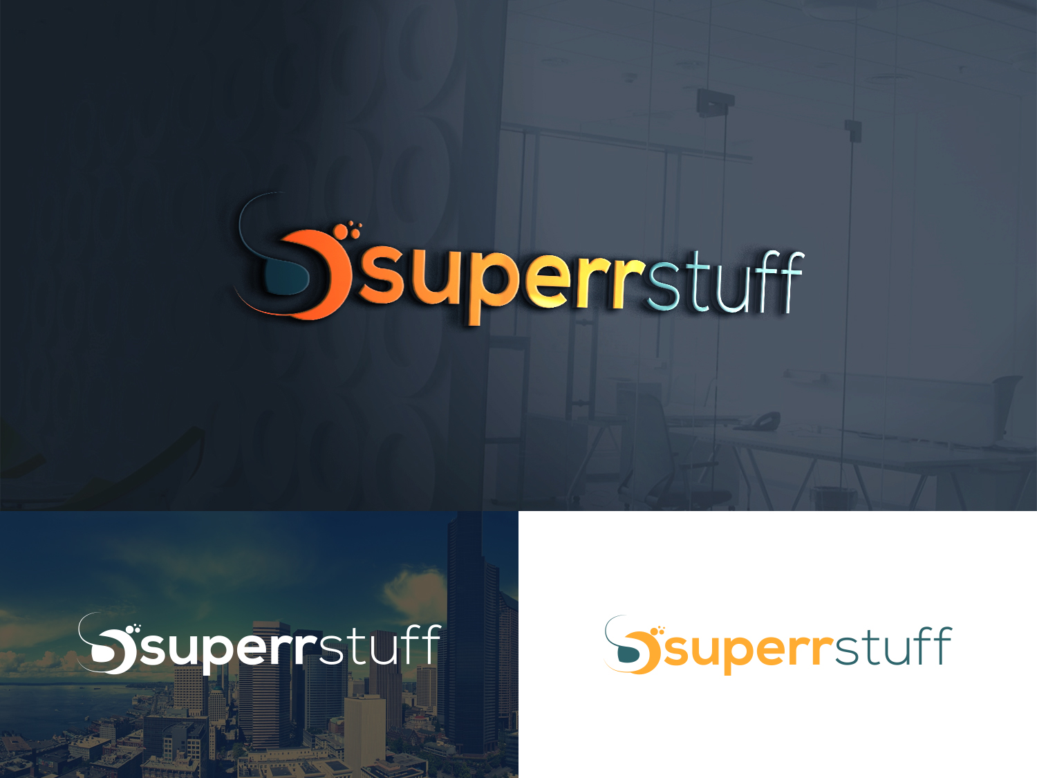 Diseño de Logo por Aliza Creative para este proyecto | Diseño #15839996