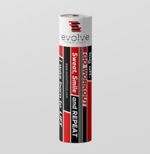 Packaging Design by Visifine for EF Studios, LLC. | Design: #15852904