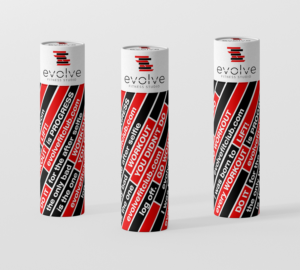 Packaging Design by Visifine for EF Studios, LLC. | Design: #15888759