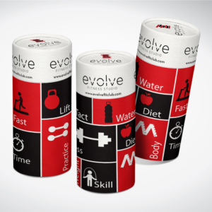 Diseño de Empaque por tuan1968 para EF Studios, LLC. | Diseño #15889934