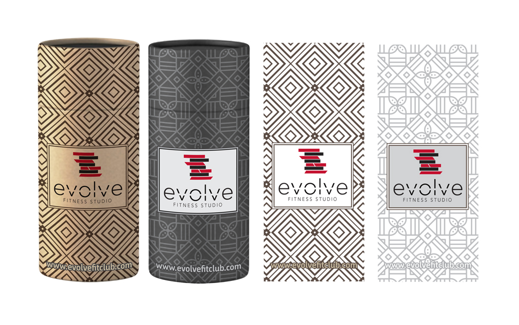 Design Emballage par ERICK ANDRE VOORNEMAN pour EF Studios, LLC. | Design : #15975073