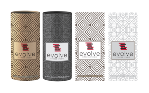 Diseño de Empaque por ERICK ANDRE VOORNEMAN