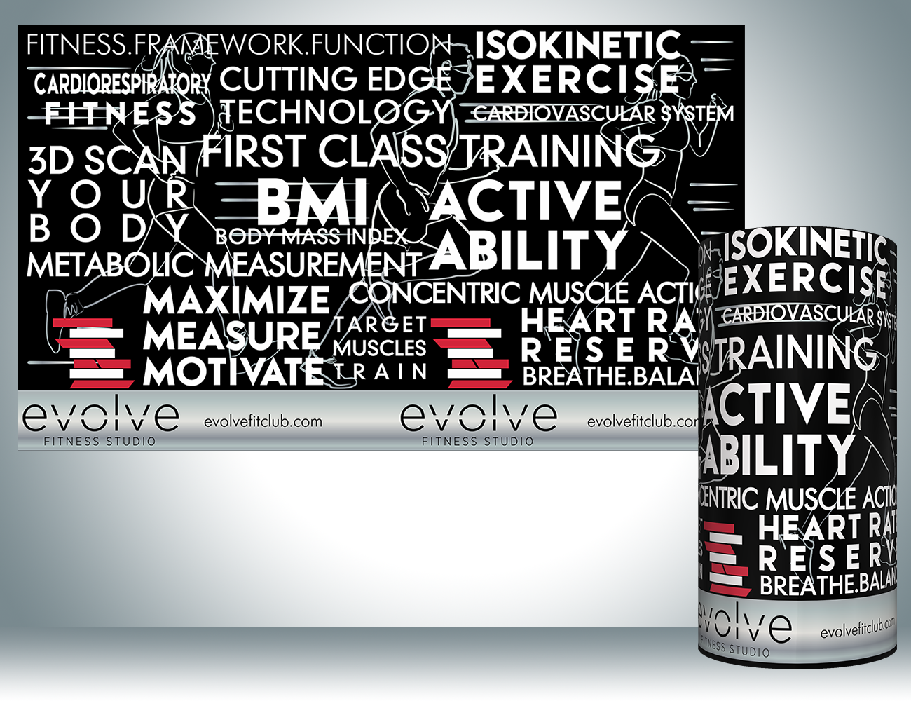 Packaging Design by Lezette_G for EF Studios, LLC. | Design #15882723