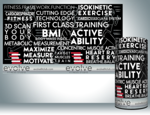 Design Emballage par Lezette_G pour EF Studios, LLC. | Design : #15882723