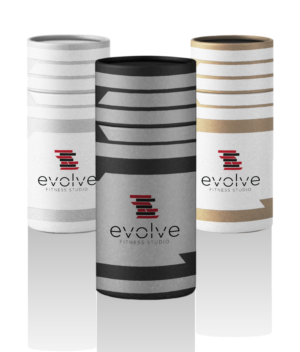 Packaging Design by A.STUDIO for EF Studios, LLC. | Design: #15975804