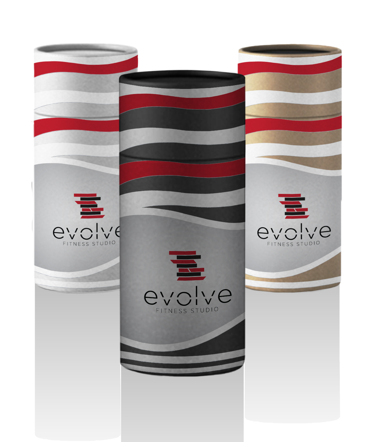 Packaging Design by A.STUDIO for EF Studios, LLC. | Design #15976400