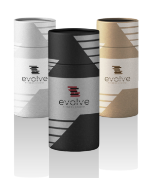 Packaging Design by A.STUDIO for EF Studios, LLC. | Design: #15977500