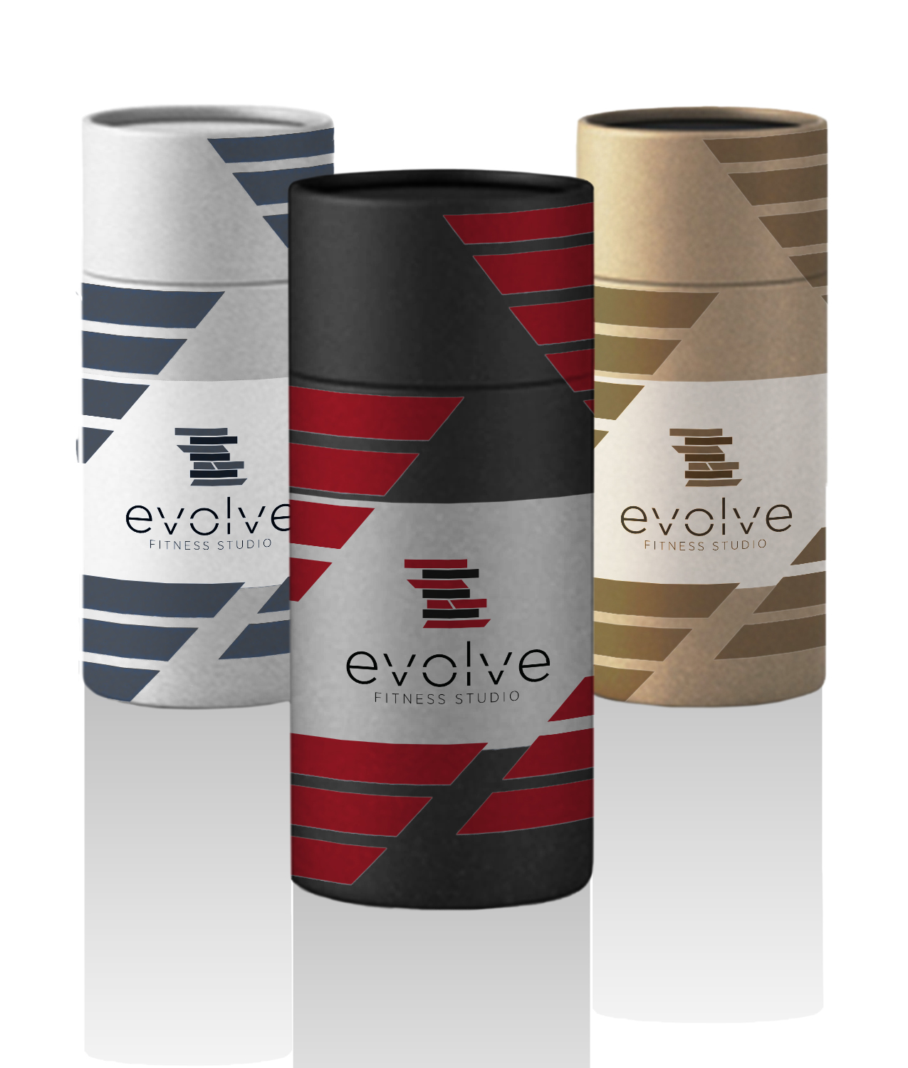 Packaging Design by A.STUDIO for EF Studios, LLC. | Design #15977559