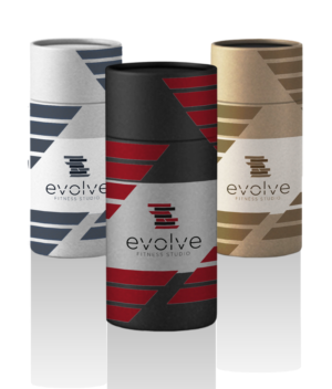 Packaging Design by A.STUDIO for EF Studios, LLC. | Design: #15977559