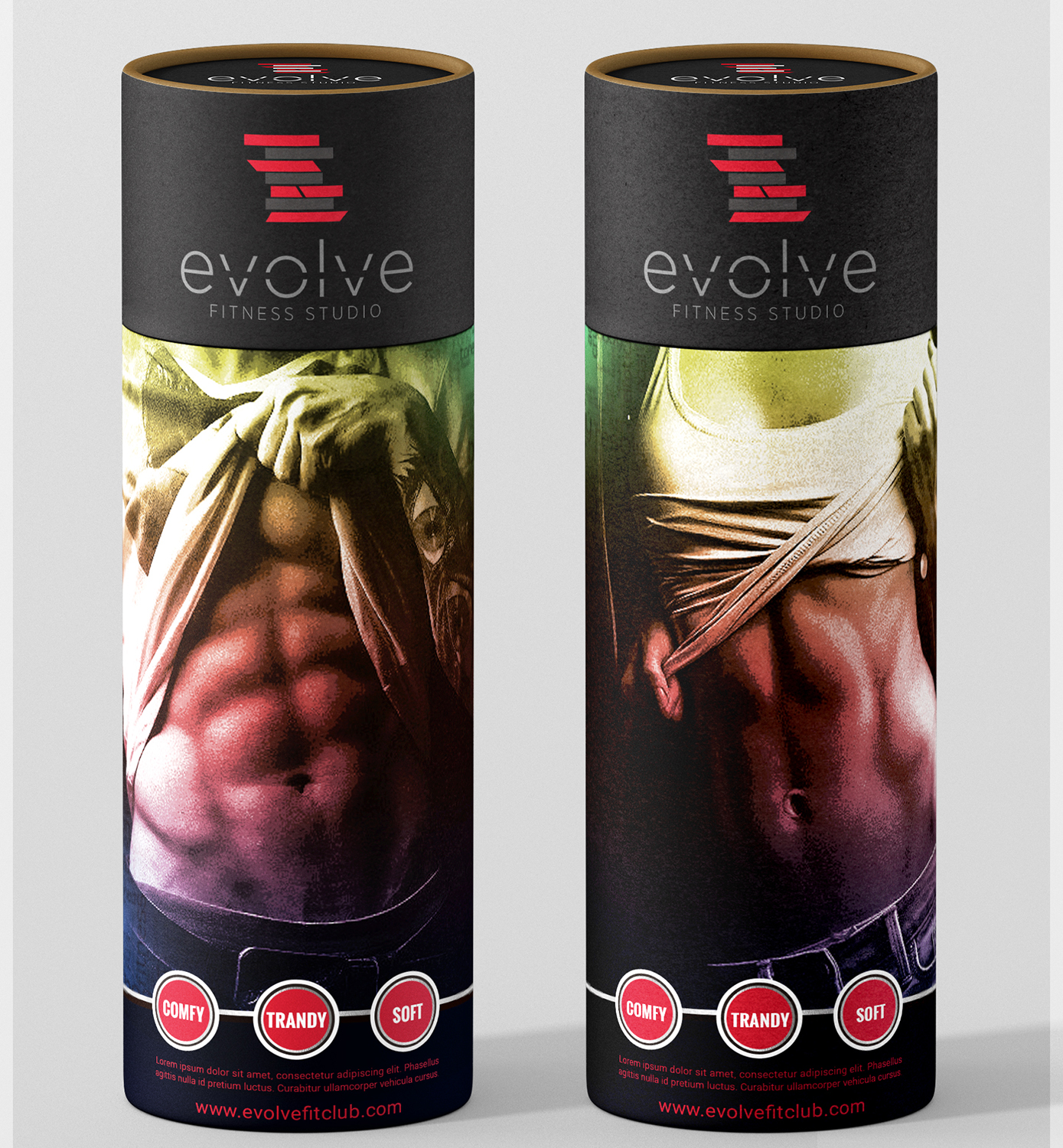 Packaging Design by SAI DESIGNS for EF Studios, LLC. | Design #15937083