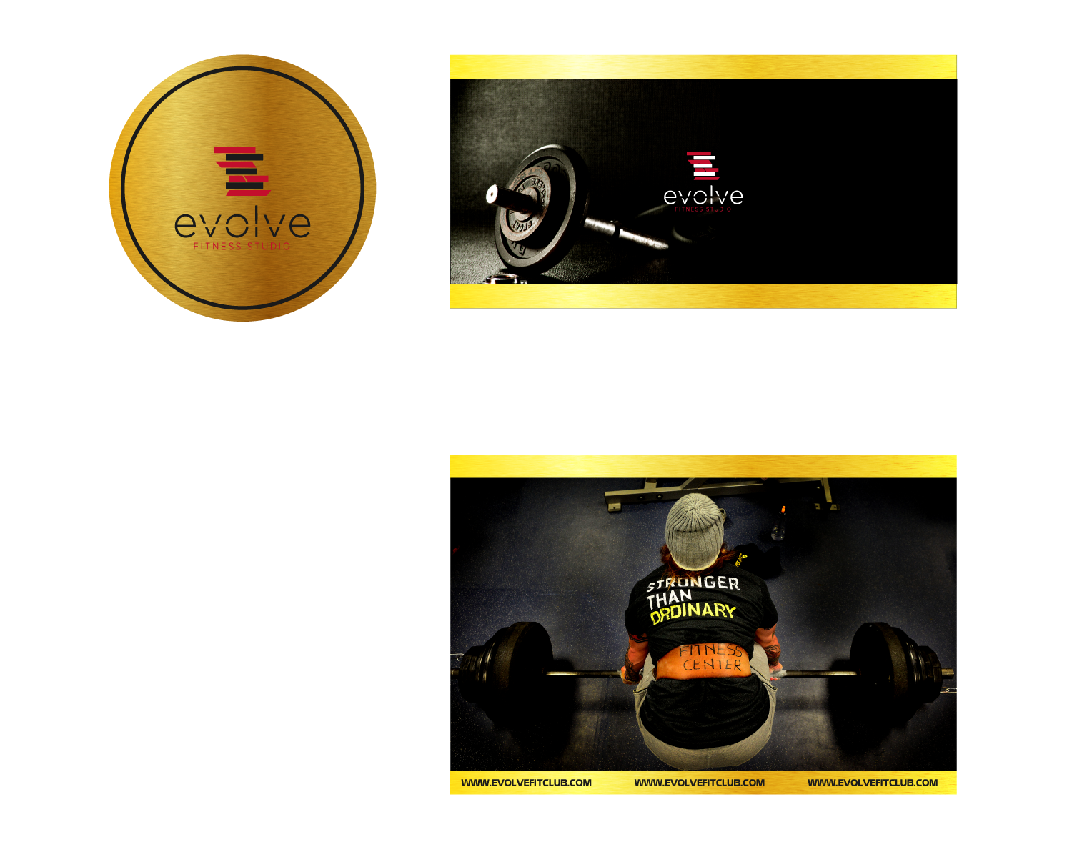 Design Emballage par artyproph pour EF Studios, LLC. | Design #15862020