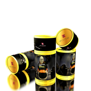 Design Emballage par artyproph pour EF Studios, LLC. | Design : #15870176