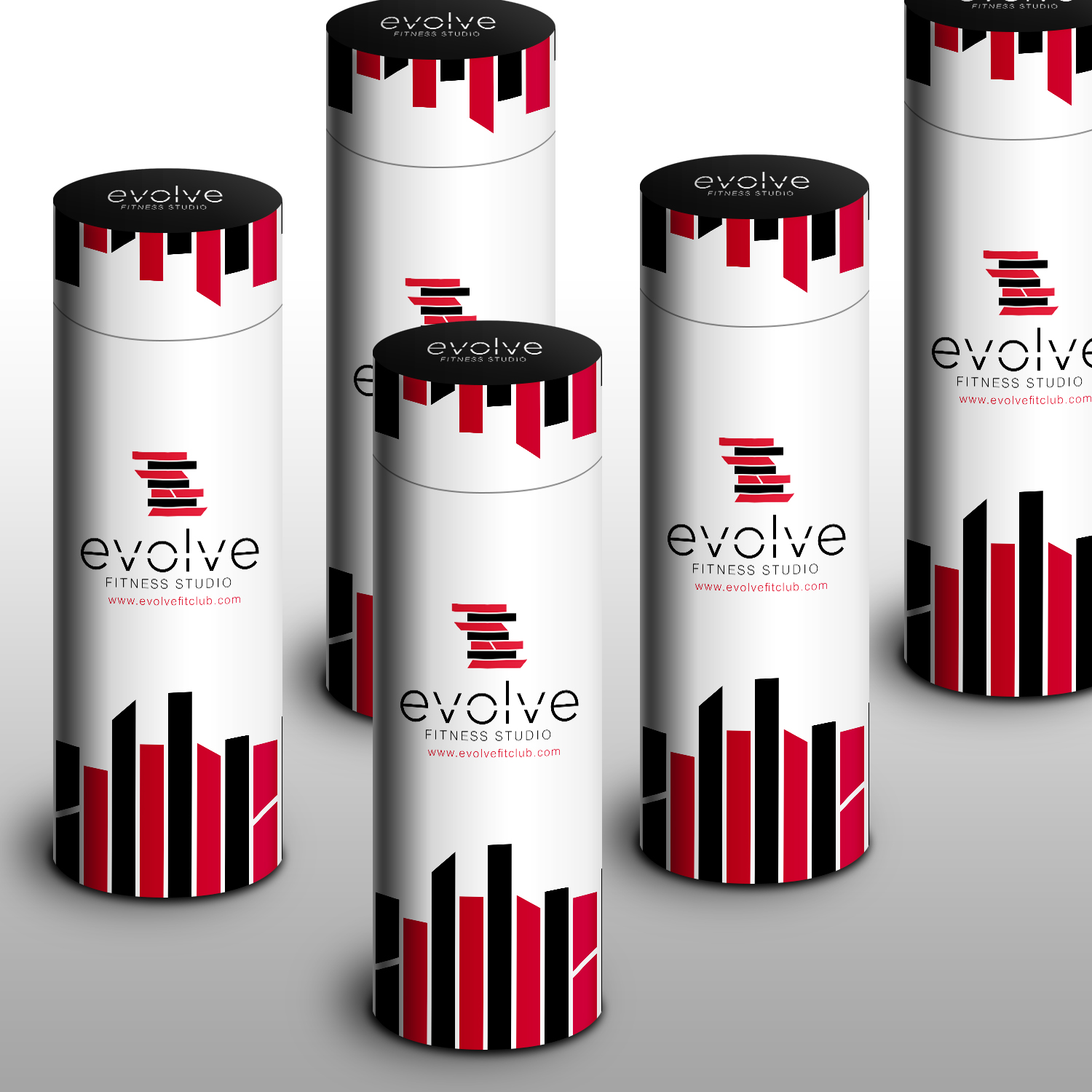 Packaging Design by HeriH for EF Studios, LLC. | Design #15907252