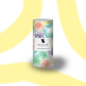 Packaging Design by Crafty Fox Design for EF Studios, LLC. | Design: #15879121