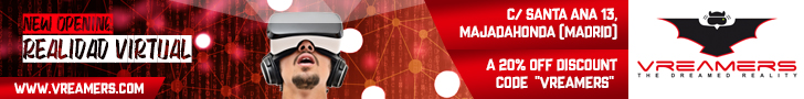 Banner Ad Design by Lauren for vreamers | Design #15849776