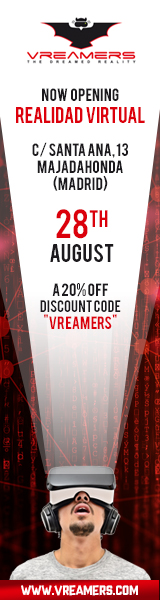 Banner Ad Design by Lauren for vreamers | Design #15850061