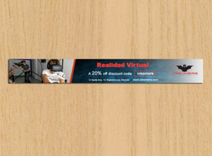 Design de Bannière  par avde17sharif pour vreamers | Design #15887611