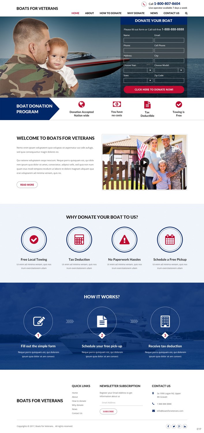 Web Design par pb pour ce projet | Design #15856397