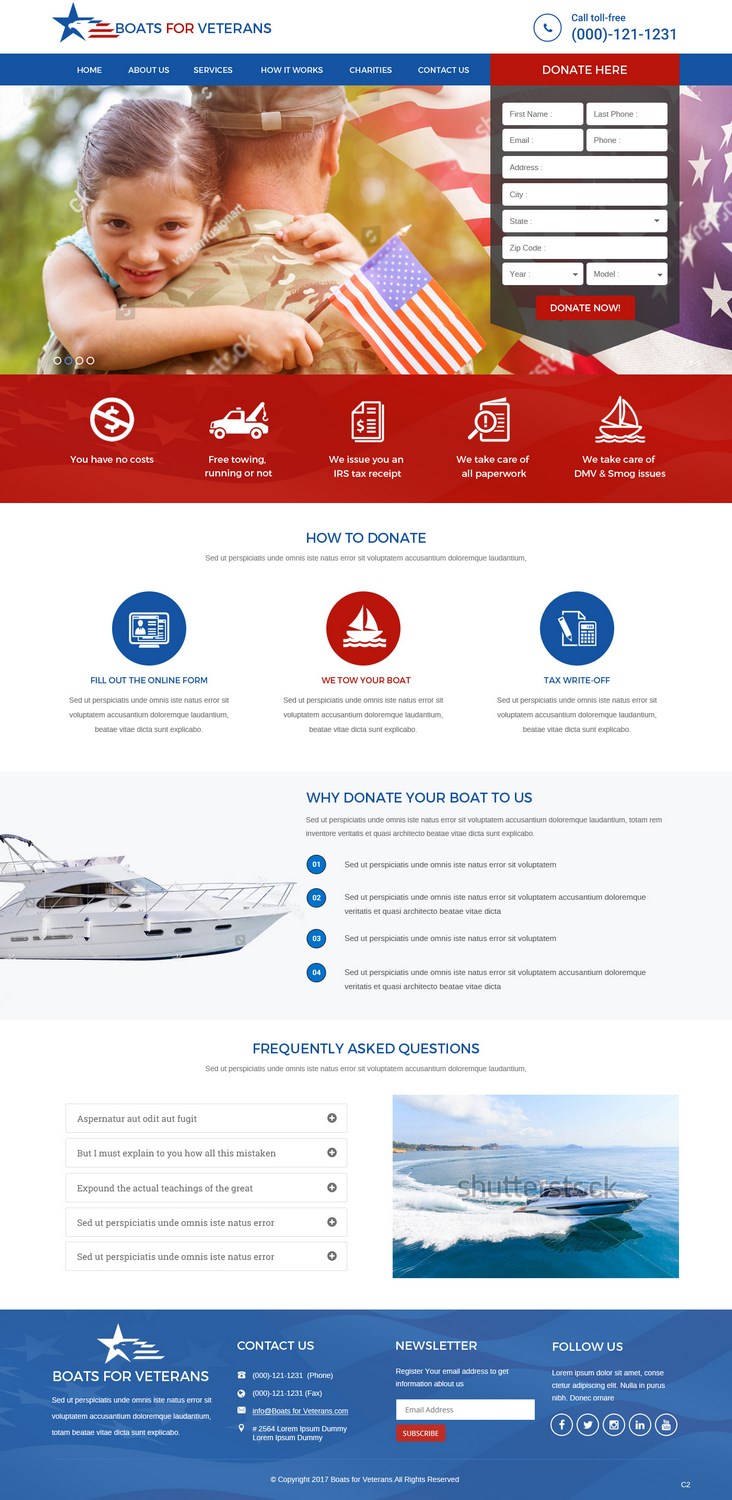 Web Design par pb pour ce projet | Design #15856406