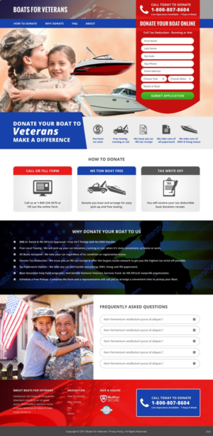 Web Design par pb pour ce projet | Design : #15856411