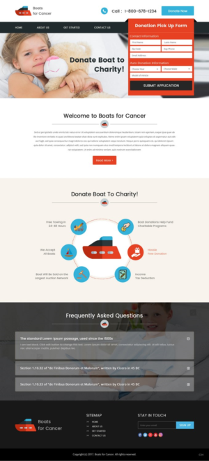 Web Design by pb