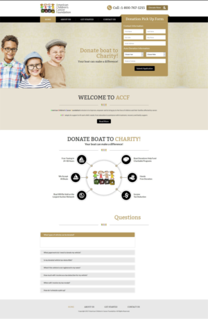 Web Design by deep2013