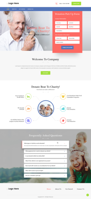Diseño Web por zxsolutions para este proyecto | Diseño #15877695